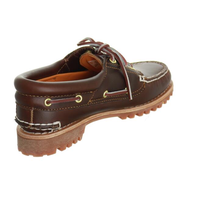 MOCASSINO NOREEN BOAT TIMBERLAND - Mad Fashion | img vers.650x/